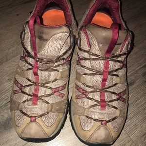 Merrell Hiking Boots